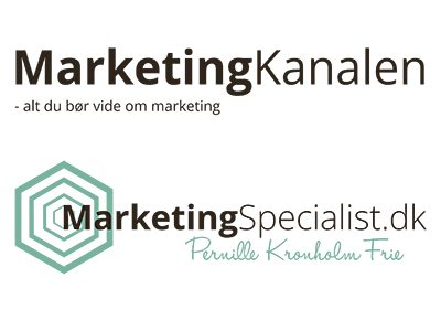 Marketing Kanalen