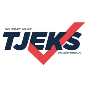 Tjeks - full service agency